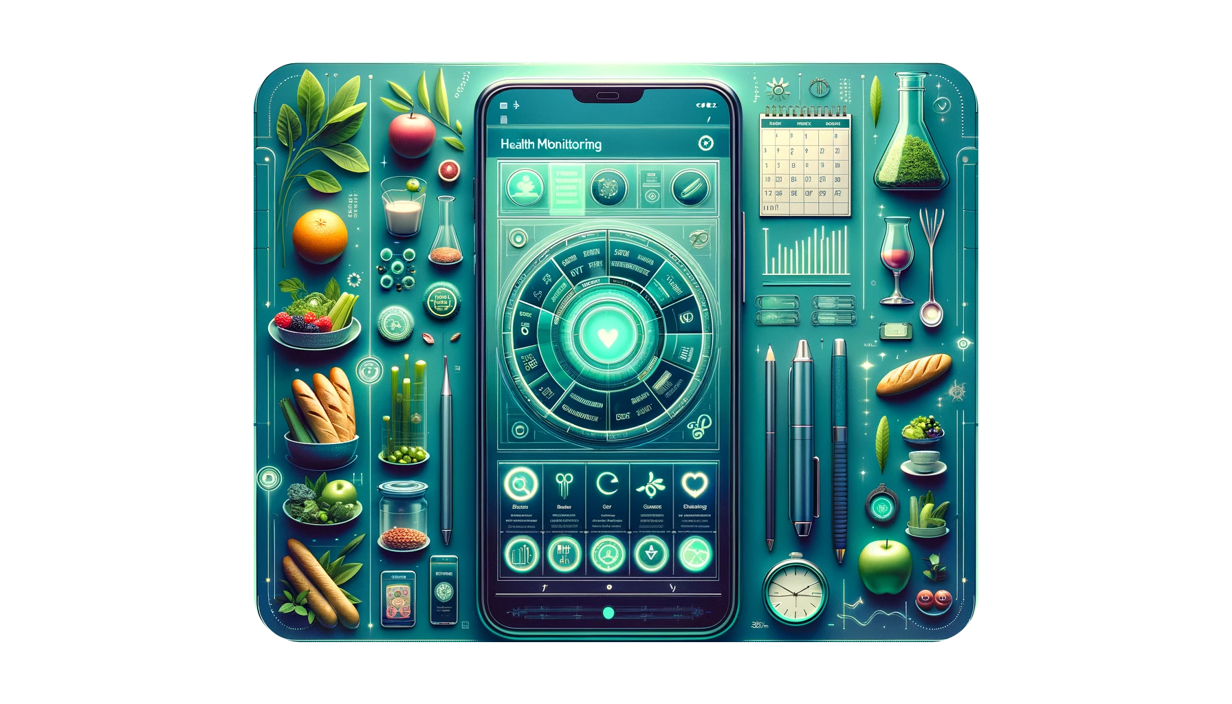 NutriCopilot Próximamente